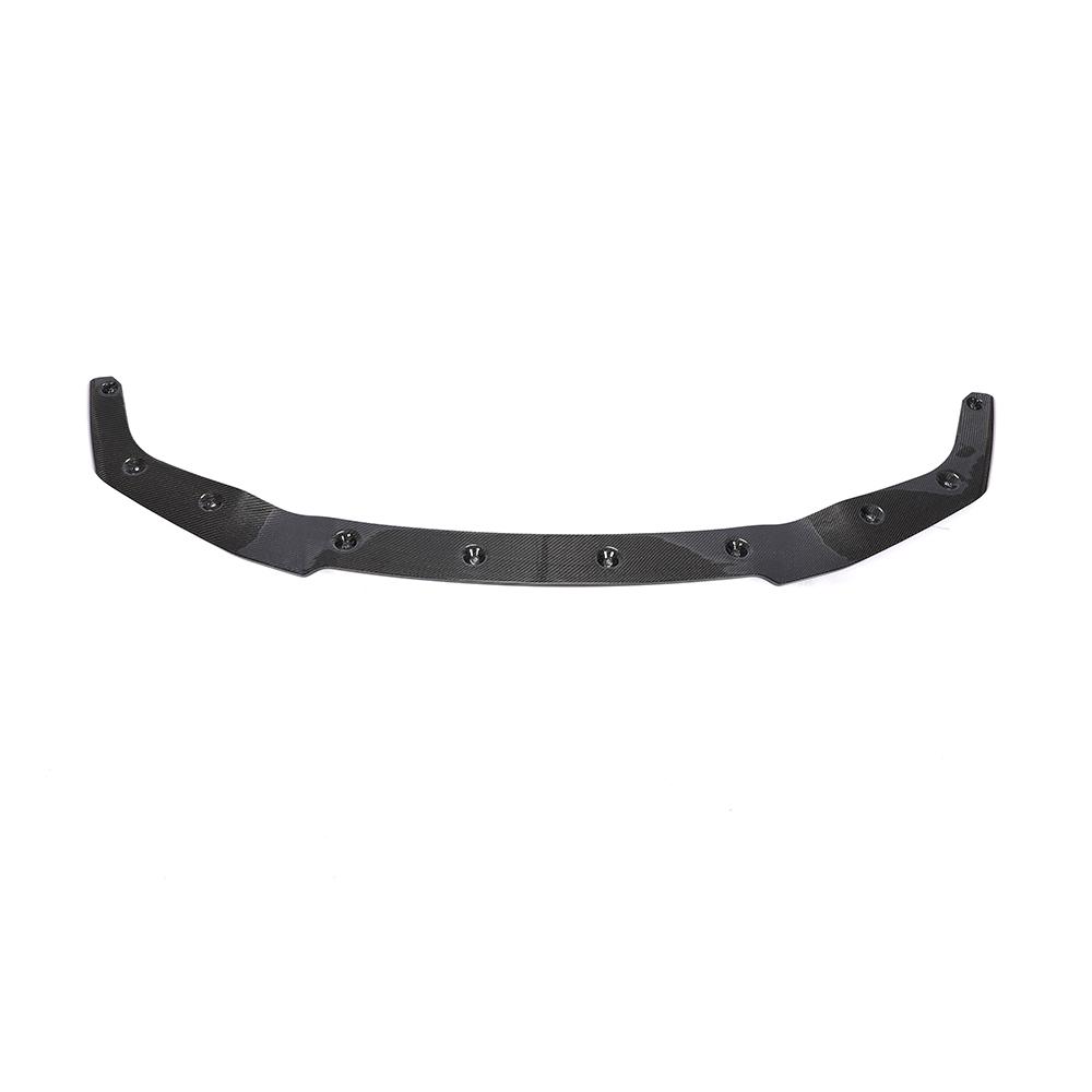CS Style Carbon Fiber Front Lip for BMW M2 F87( 2016-2018)