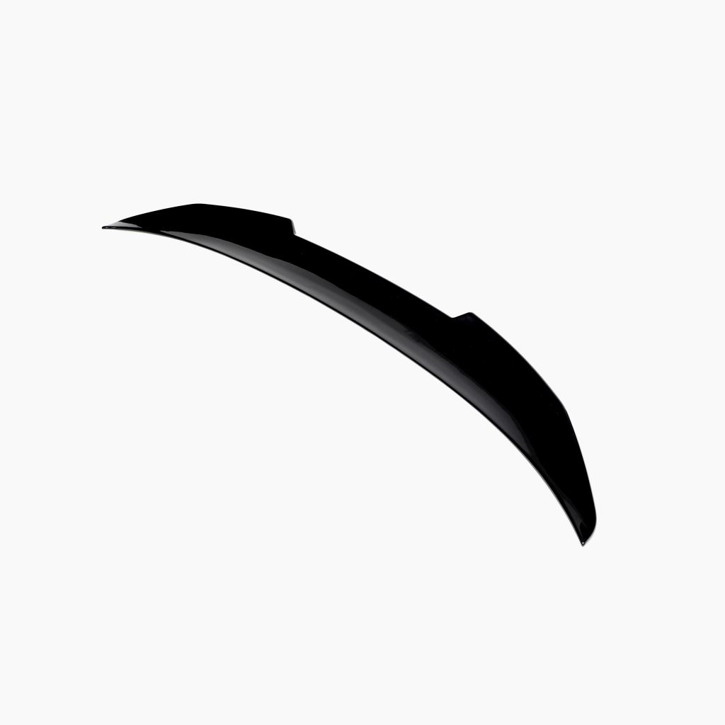 PSM Style Gloss Black Trunk Spoiler for BMW 4 Series, i4 G26 Gran Coupe (2021+)