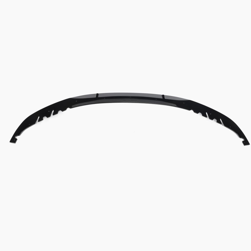 Performance Style Gloss Black Front Lip for 5 Series G30/G31 Pre-LCI (2017–2020)