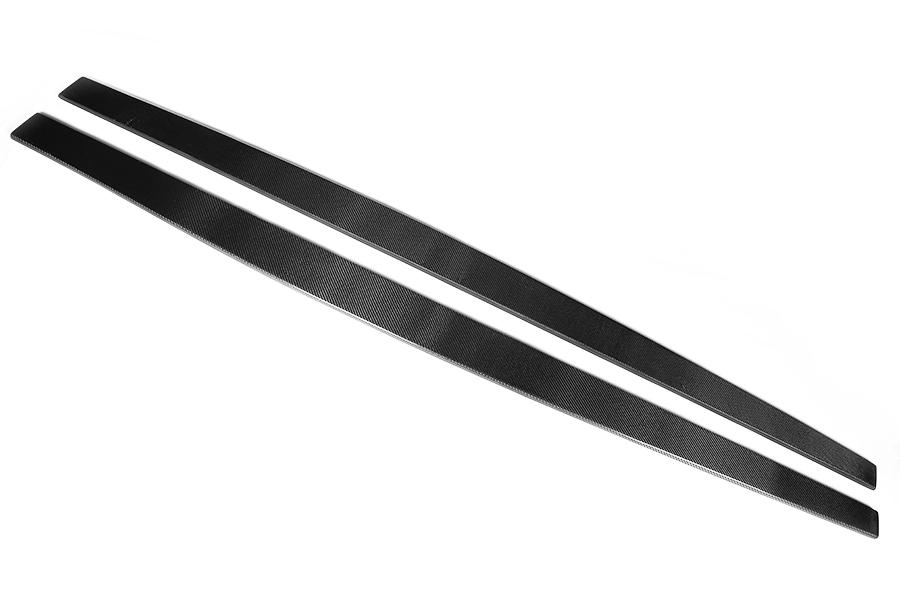 ST Style Carbon Fiber Side Skirts for BMW 3 Series F34 GT M Sport(2013-2019)