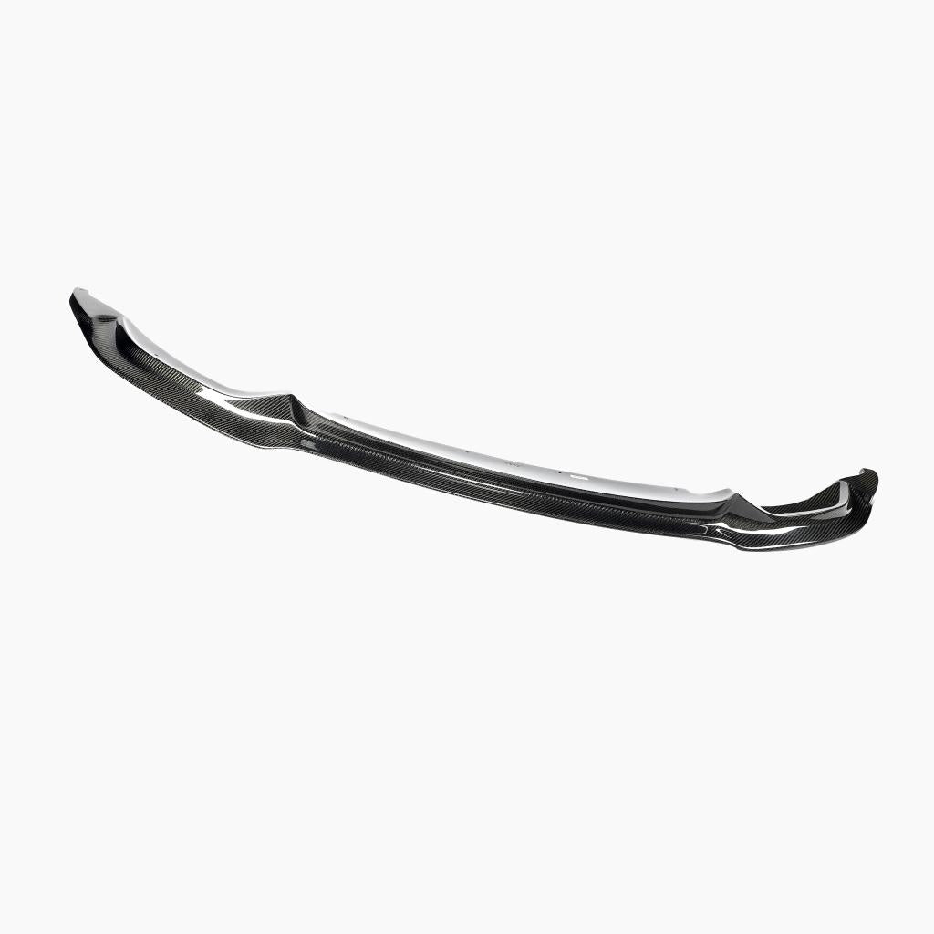 VORSTEINER Style Carbon Fiber Front Lip for BMW M3 F80 M4 F82/F83 (2014-2020)