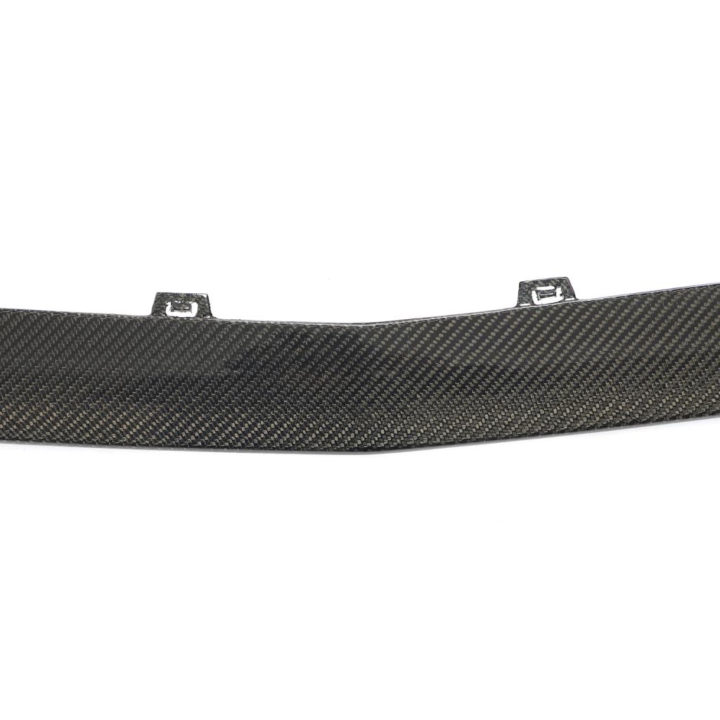 OEM Style Carbon Fiber Front Canards for Mercedes Benz A45 AMG W177 Pre-Facelift (2020-2022)