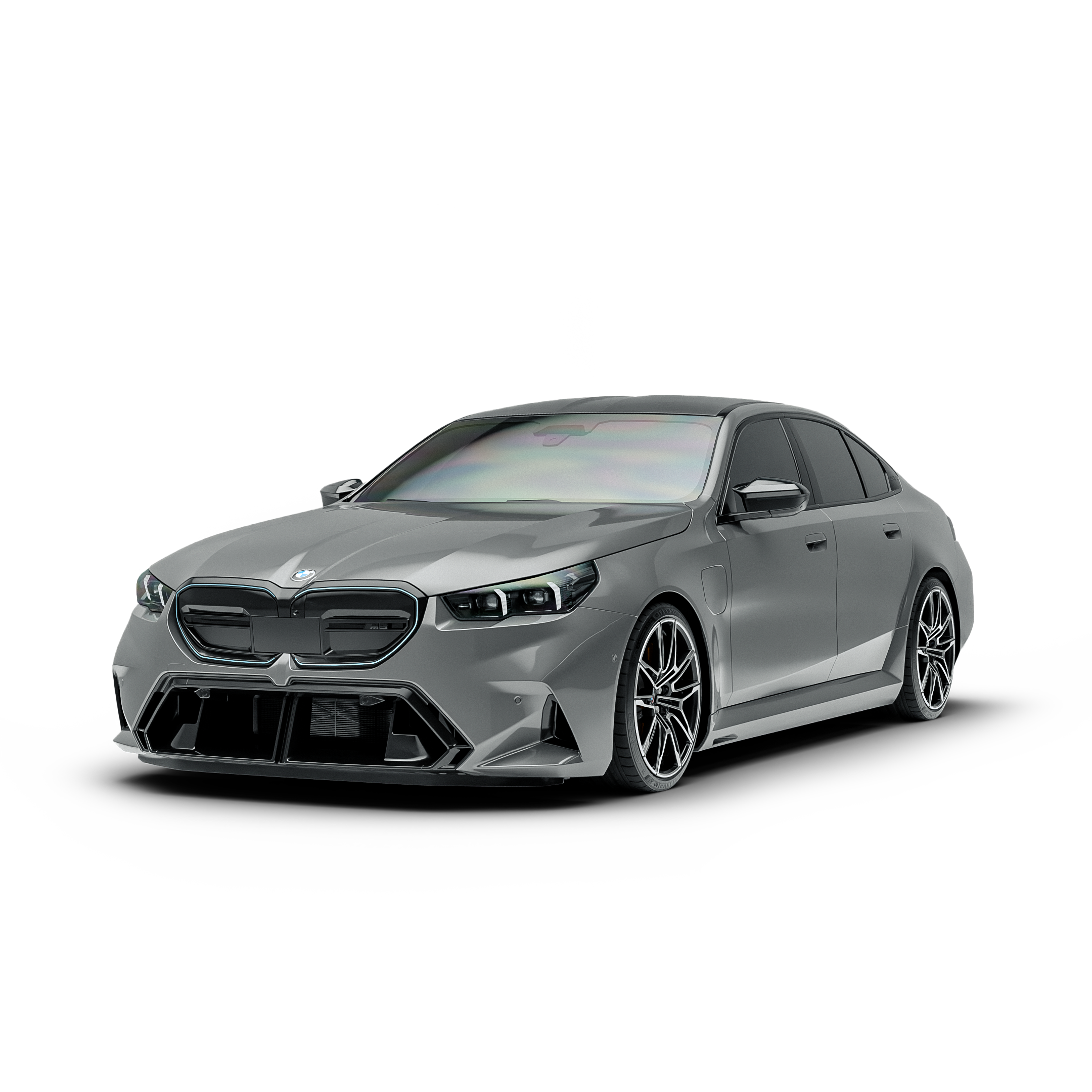 BMW M2–M8 incl. X3M, X5M