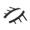 Performance Style Carbon Fiber Front Arch Trim for BMW M2 G87 (2023+)