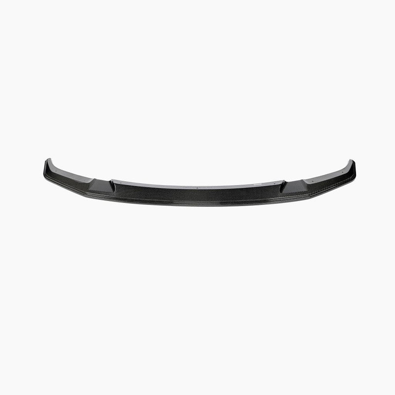 BMW M2 F87 Competition GTS Style Carbon Fiber Front Lip