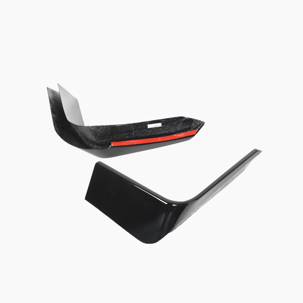 Karbel Style Carbon Fiber Rear Diffuser for Audi TT/TTS MK3 8S Pre-LCI (2015-2018)