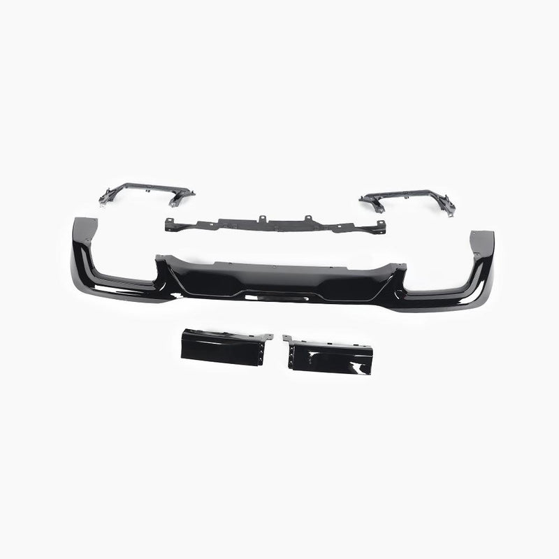 BMW 2 Series F44 Coupé  M Sport Performance Style ABS Bodykit - front view