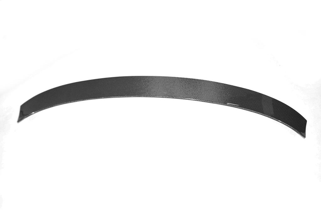 ST Style Carbon Fiber Trunk Spoiler for BMW 3 Series F34 GT(2013-2019)