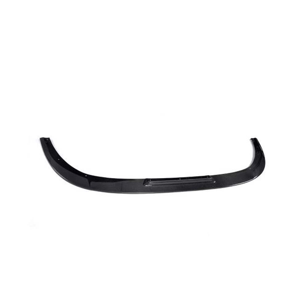 3D Style Carbon Fiber Front Lip for BMW Mini JCW Challenge (2014-2018)