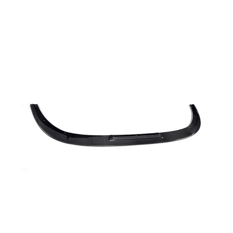 3D Style Carbon Fiber Front Lip for BMW Mini JCW Challenge (2014-2018)