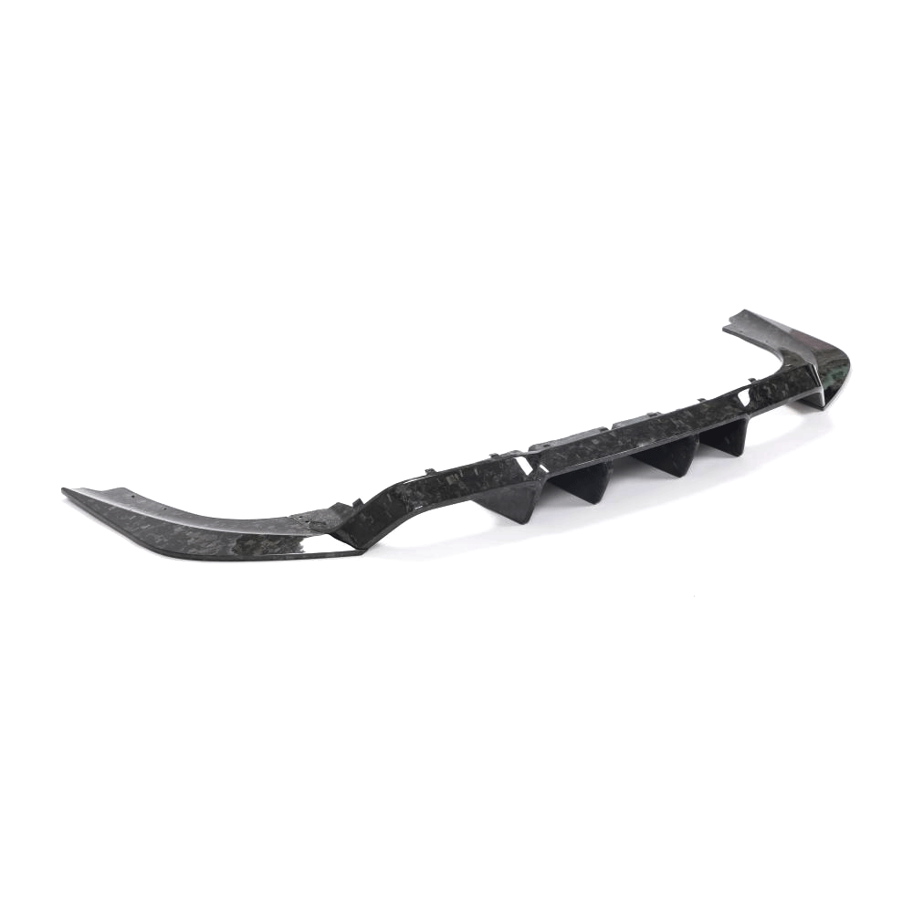 Carbon Fiber Rear Diffuser for BMW 2 Series F87 M2 Coupé (2016–2018)