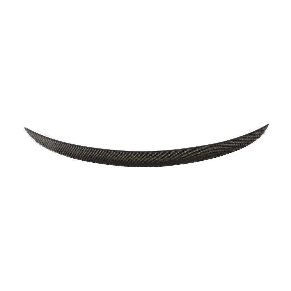 Performance Style Carbon Fiber Trunk Spoiler for BMW 3 Series G20 Pre-LCI(2019-2022)