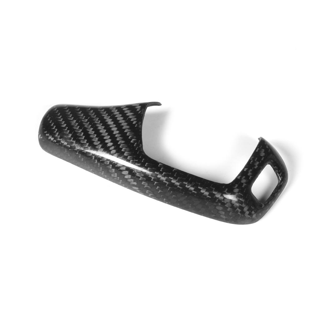 ST Style Carbon Fiber Shift Knob for BMW 3 Series F30/5 Series F10 (2010-2019)