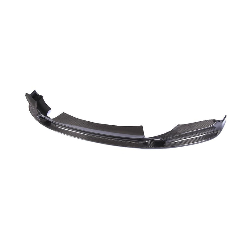 3D Style Carbon Fiber Front Lip for BMW X5M F85 (2015–2018)