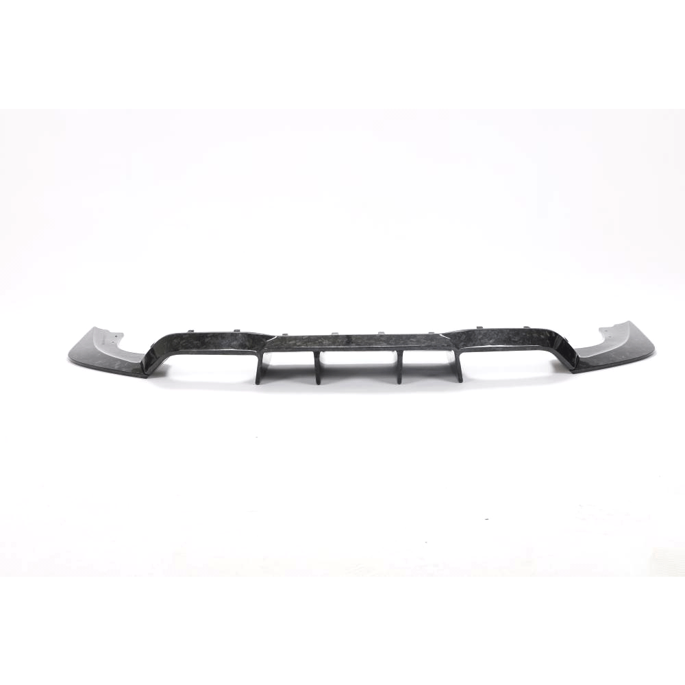 Carbon Fiber Rear Diffuser for BMW 2 Series F87 M2 Coupé (2016–2018)