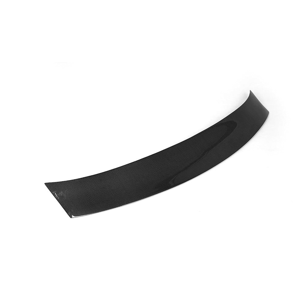 ST Style Carbon Fiber Trunk Spoiler for Audi A7 Sline / S7 C7 Pre‑LCI (2010–2014)