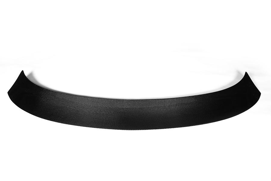 3D Style Carbon Fiber Trunk Spoiler for BMW 3 Series F34 GT (2013-2019)