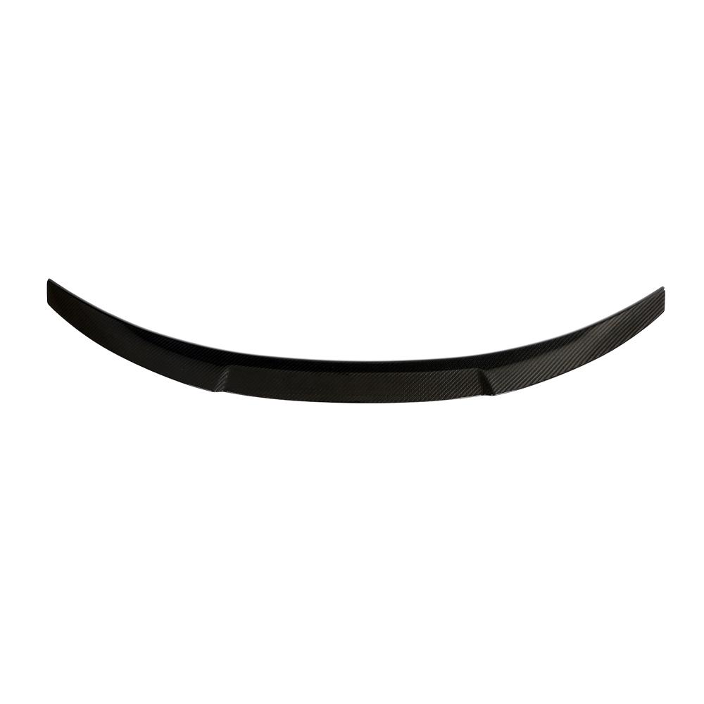 M4 Style Carbon Fiber Trunk Spoiler for BMW 3 Series G20 Pre-LCI/M3 G80（2019-2022)