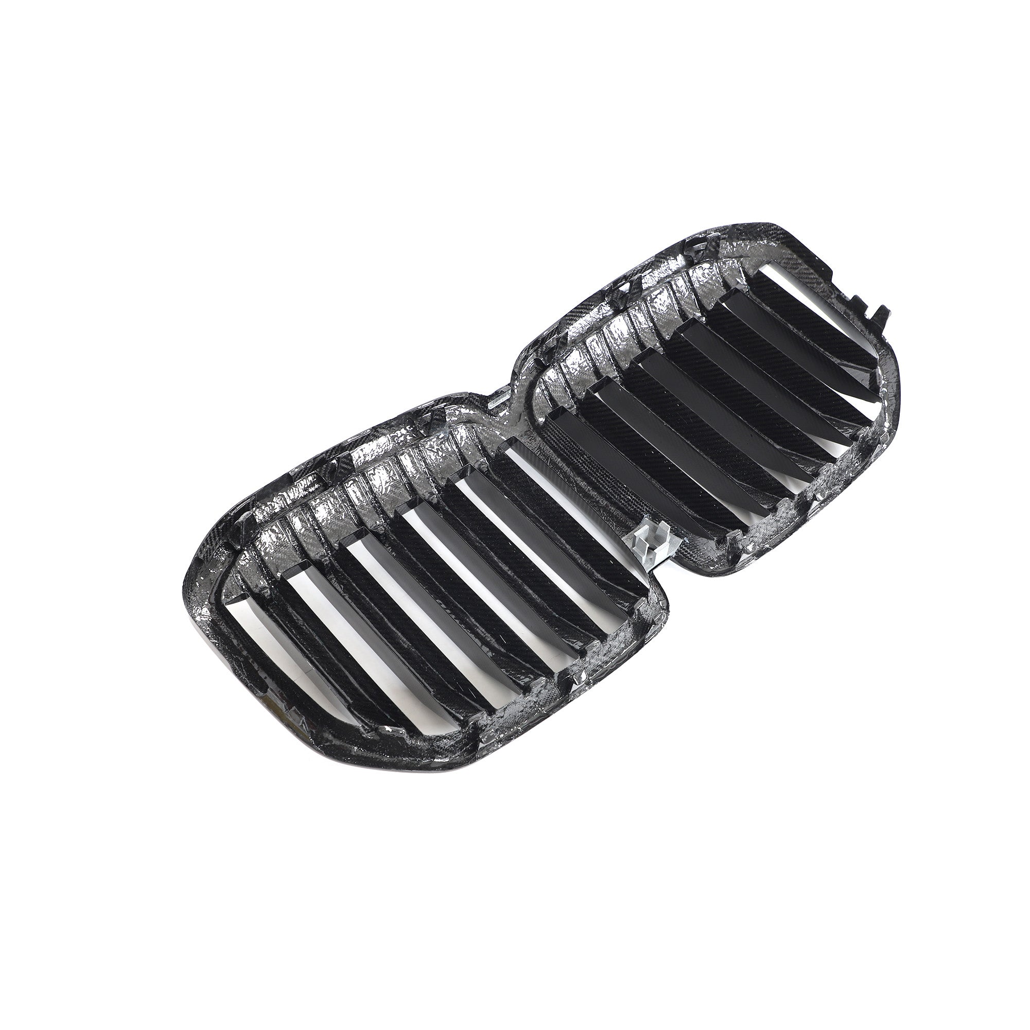 Carbon Fiber Grill for BMW X7 G06 Pre-LCI(2019-2023)