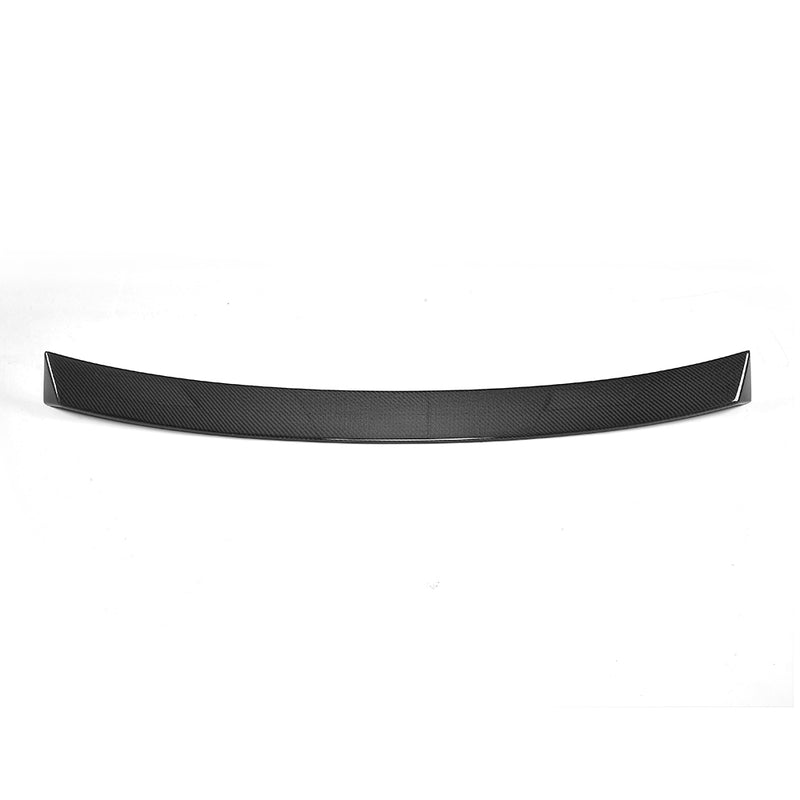 Mercedes Benz E-Class C238 Pre-Facelift  ML Style Carbon Fiber Roof Spoiler