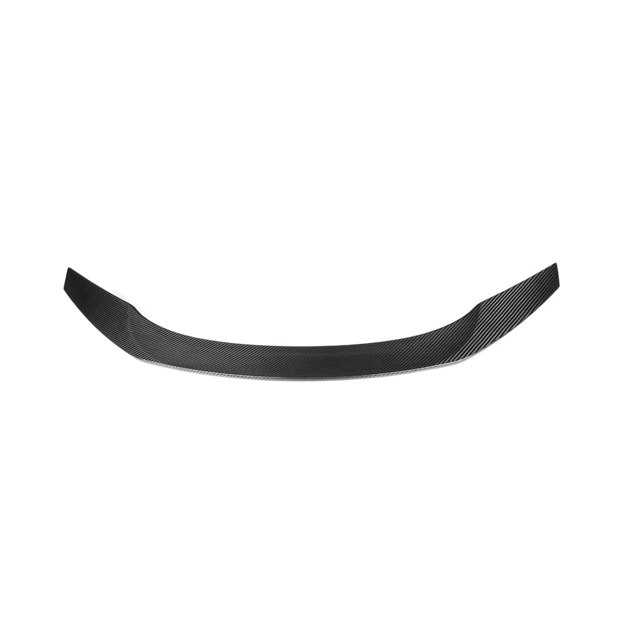 TRD Style Carbon Fiber Trunk Spoiler for BMW Z4 G29 (2018+)