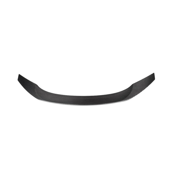 BMW Z4 G29  TRD Style Carbon Fiber Trunk Spoiler
