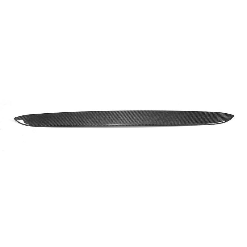 Mercedes Benz S-Class C217 Pre-Facelift 2014-2017 ML Style Carbon Fiber Roof Spoiler
