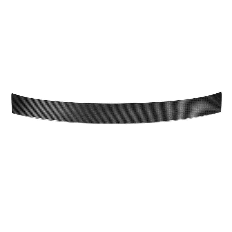 Audi A7 / S7 C7 Pre‑LCI  OEM Style Carbon Fiber Trunk Spoiler