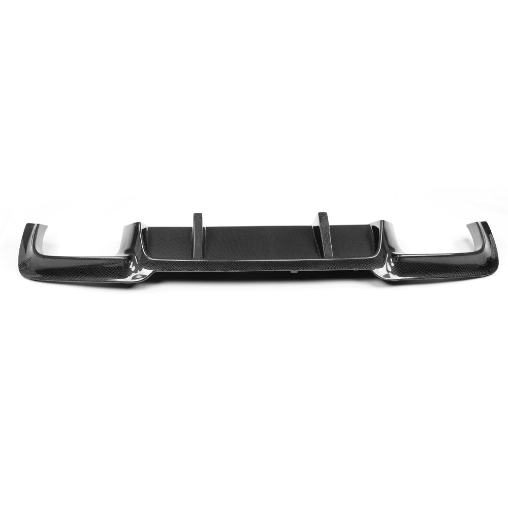 DTM style Carbon Fiber Rear Diffuser For BMW M5 F10 (2011–2016)