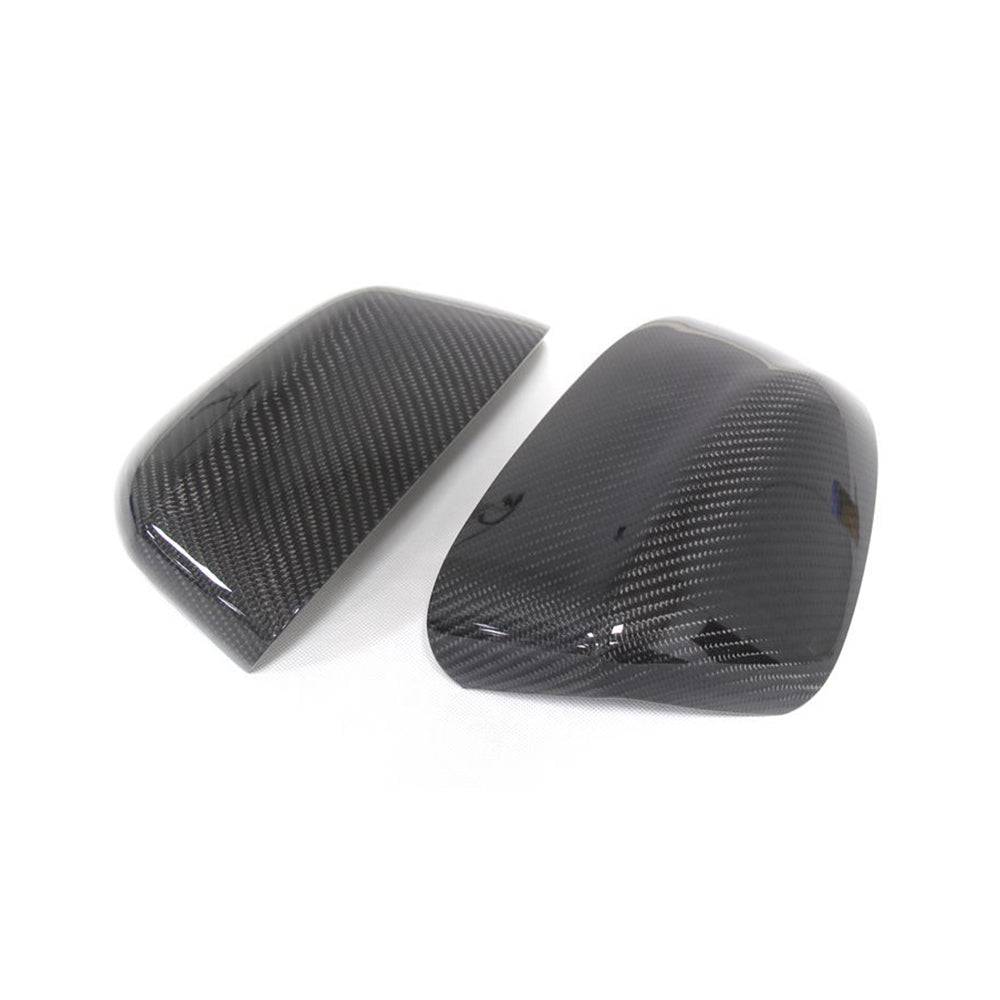 OEM Style Carbon Fiber mirror cover for BMW X3 F25(2011-2017)/X4 F26(2014-2018)/X5 F15(2013-2018)/X6 F16(2014-2019)