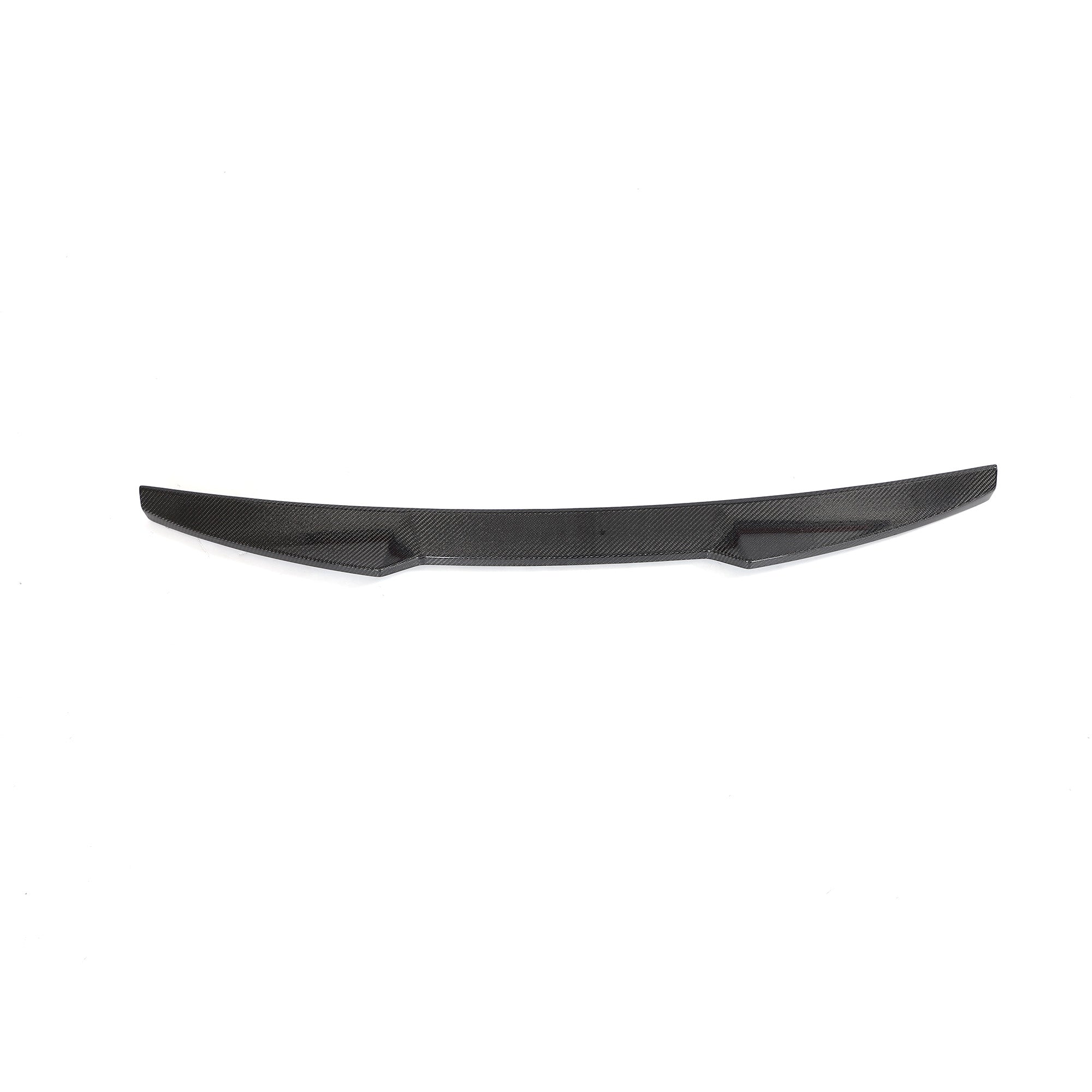 ST Style Carbon Fiber Trunk Spoiler for Audi A7 Sline / RS7 / S7 C8 (2019–2024)