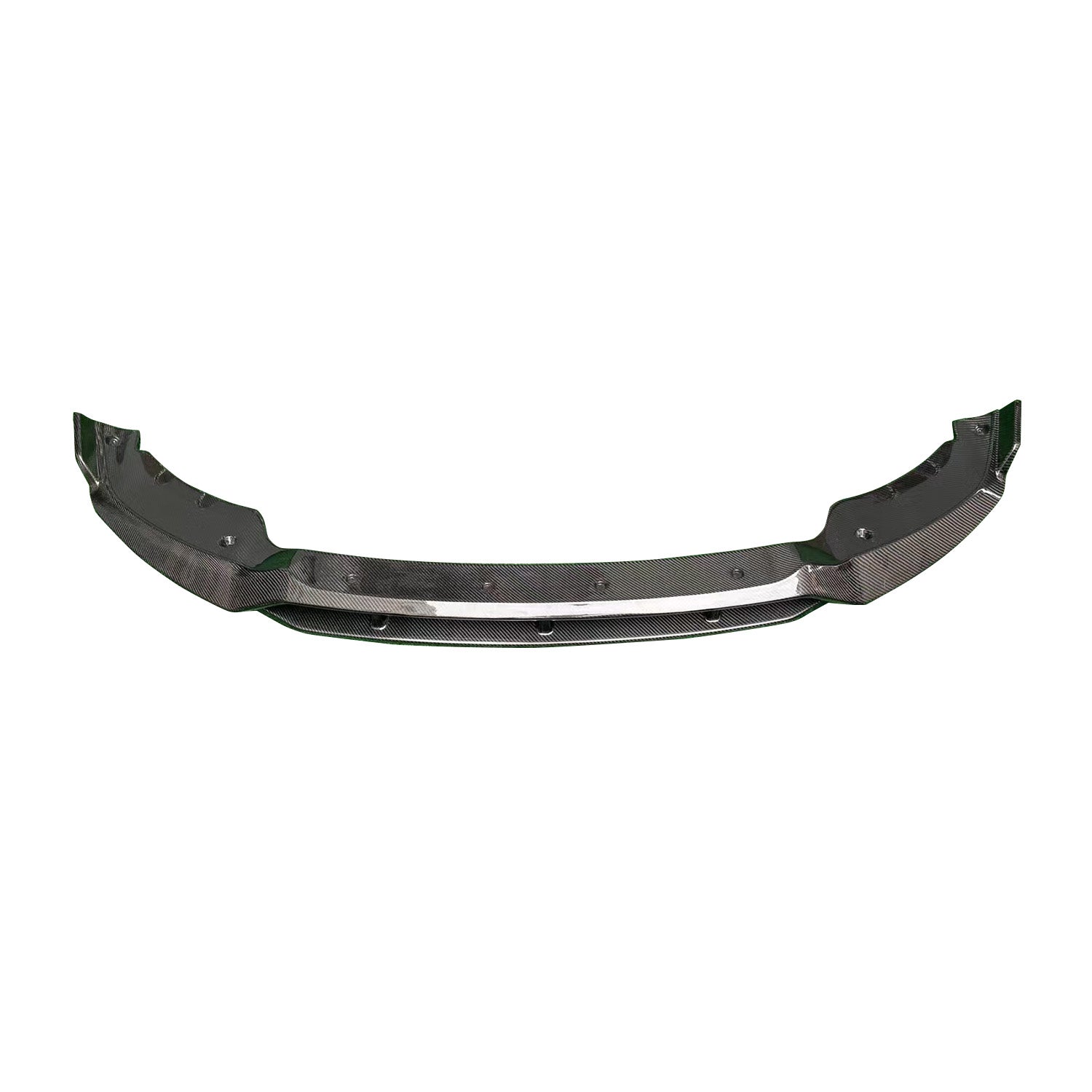 Carbon Fiber front lip for BMW X6 G06 Pre-LCI(2019-2023)