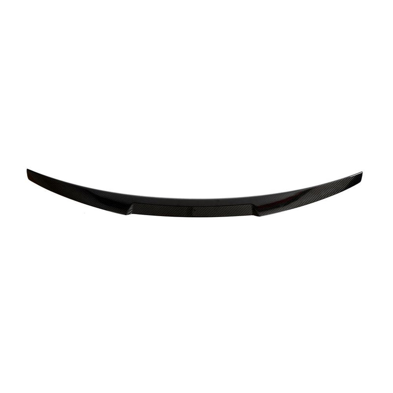 AUDI A5 / S5 B9 Pre-LCI  M4 Style Carbon Fiber Trunk Spoiler