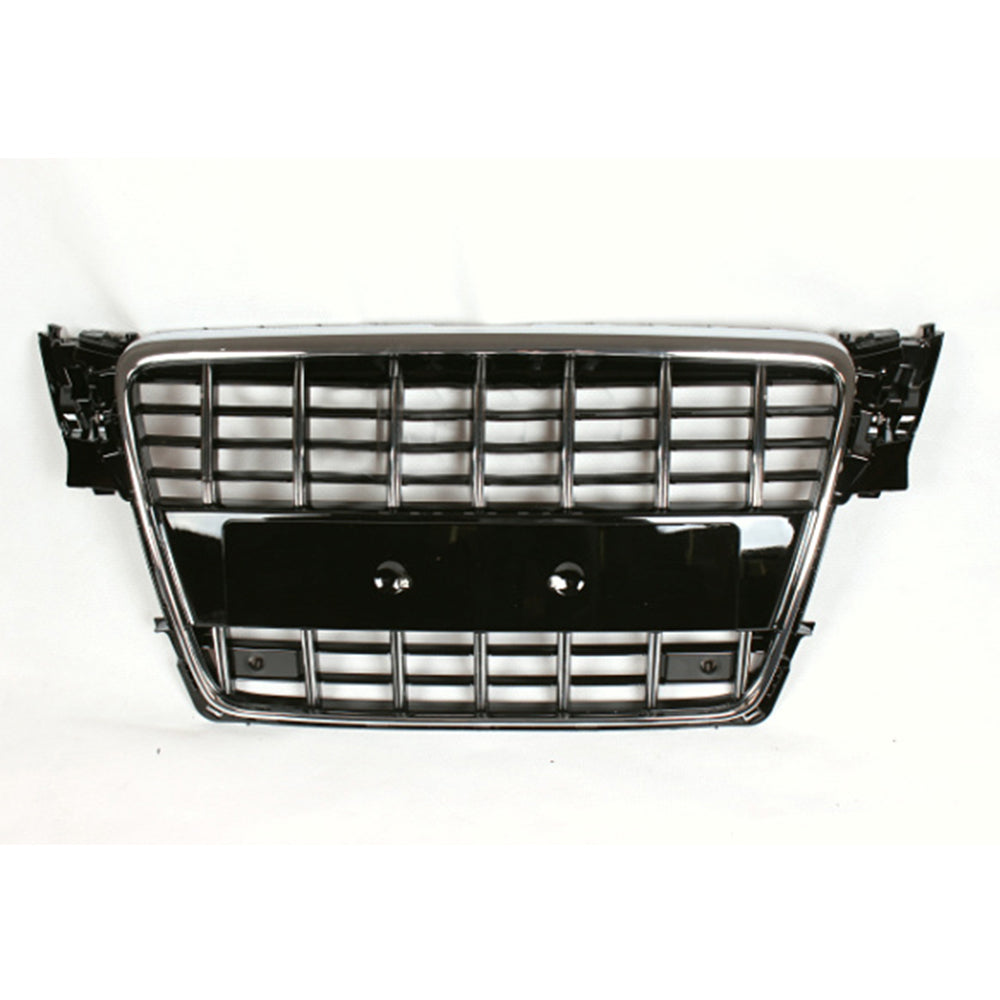 ST Style Front Grille for Audi A4 B8 (2009-2012)