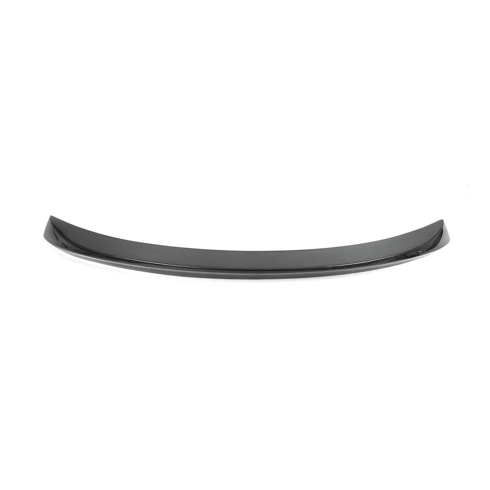 AC Style Carbon Fiber Trunk Spoiler for BMW 5 Series F07 GT (2009-2017)