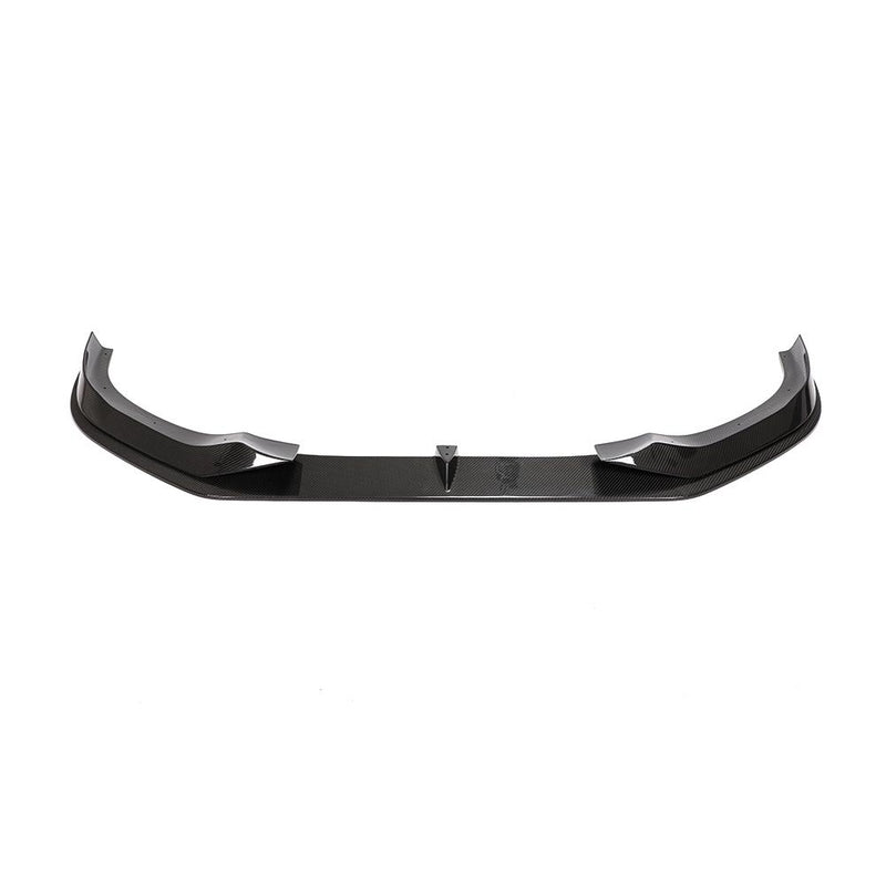 BMW 8 Series G14/G15/G16  AC Style Carbon Fiber Front Lip