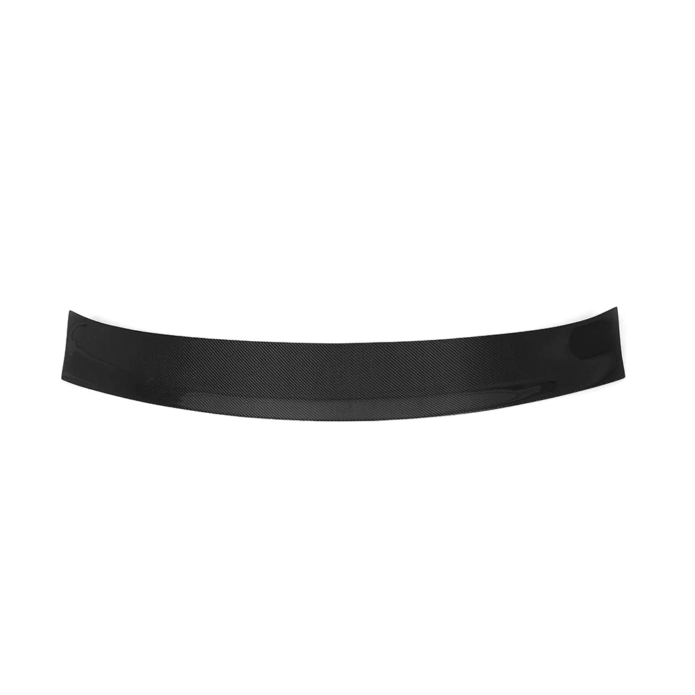 ST Style Carbon Fiber Trunk Spoiler for Audi A7 Sline / S7 C7 Pre‑LCI (2010–2014)