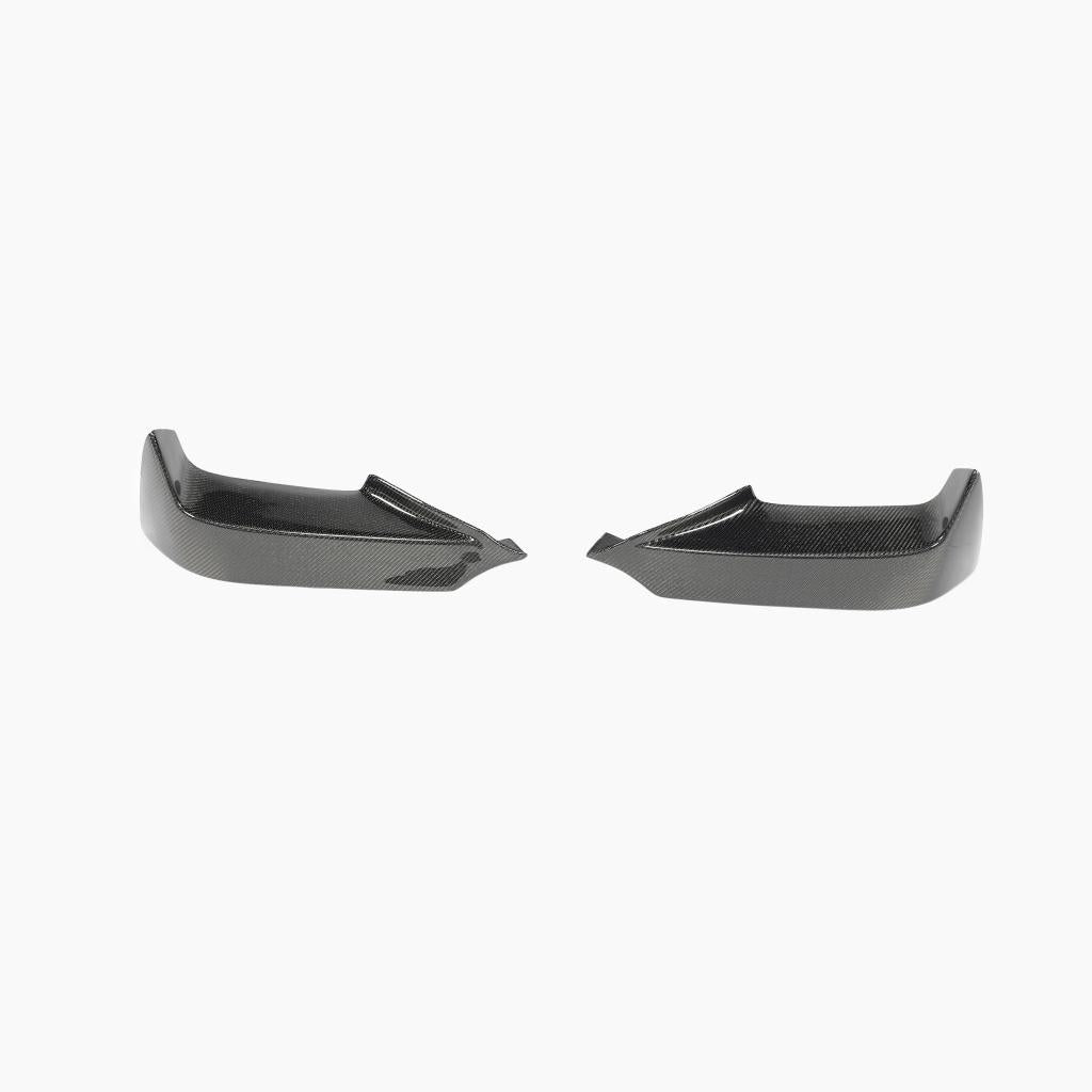 BMW 6 Series F06/F12/F13 M Sport Performance Style Carbon Fiber Front Splitter