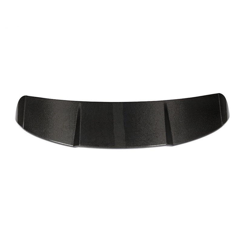 Audi A6 / S6 C7.5 LCI  ABT Style Carbon Fiber Trunk Spoiler