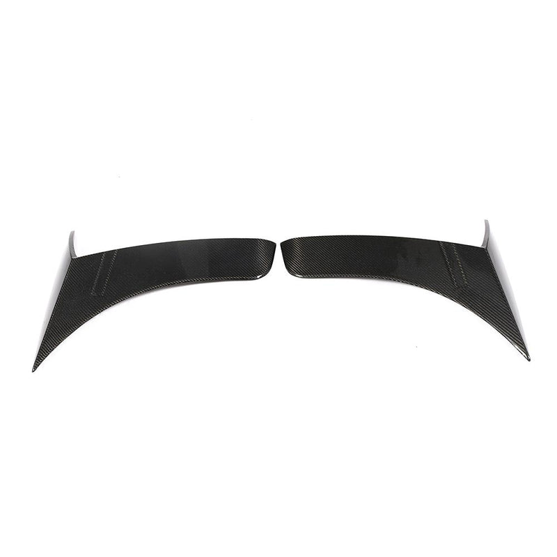 Mercedes-Benz S‑Class W222 Pre‑Facelift  B Style Carbon Fiber Side Fender
