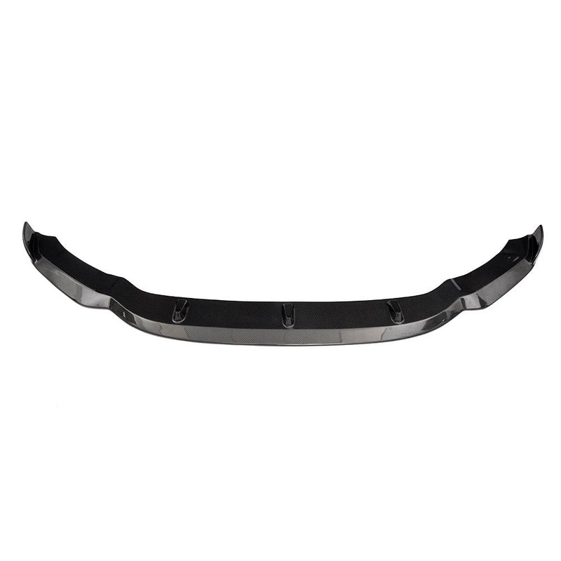 BMW X5M F85 ,X6M F86  HAMANN Style Carbon Fiber Front Lip