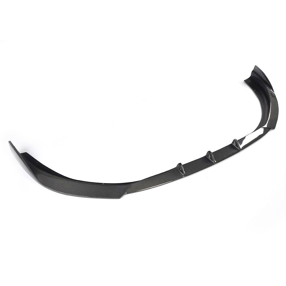 A3 Sline/S3 Hatchback 8V Pre-LCI  JC Style Carbon Fiber Front Lip