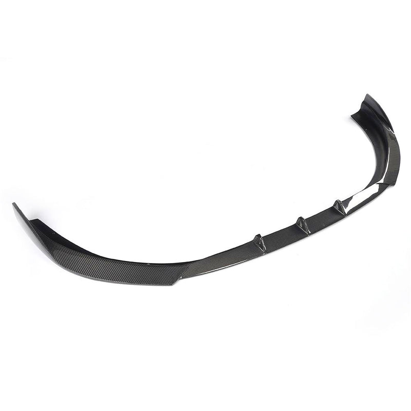 A3 Sline/S3 Hatchback 8V Pre-LCI  JC Style Carbon Fiber Front Lip