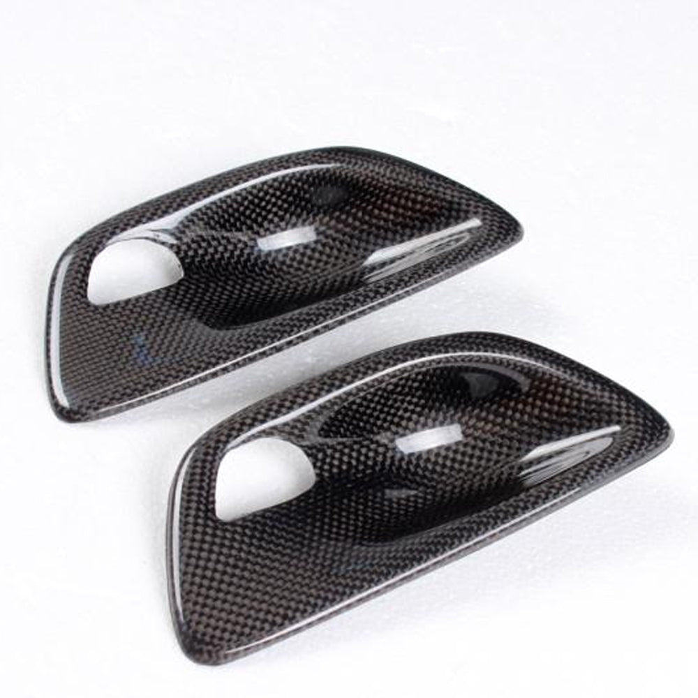 ST Style Carbon Fiber Interior trim for BMW 5 Series F10/F11 (2010–2017)