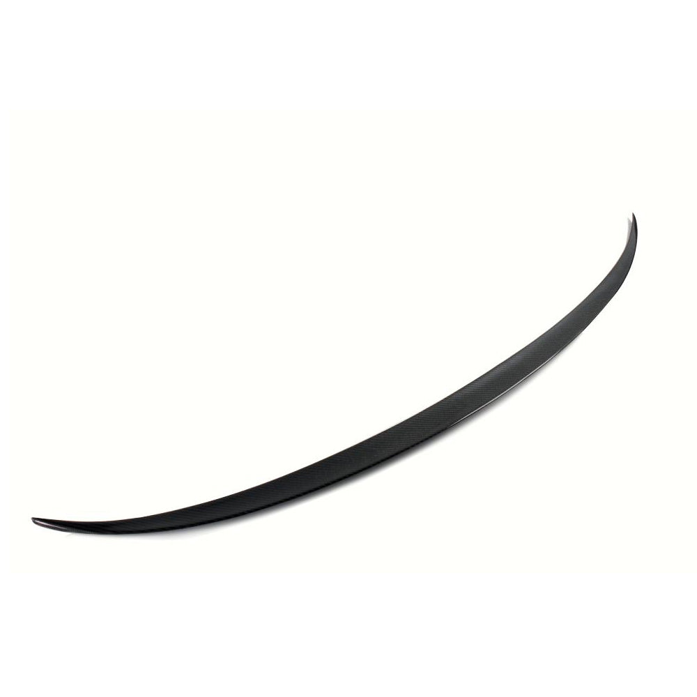 M Style Carbon Fiber Trunk Spoiler for BMW 5 Series F10/F11 ,M5 F10(2010–2017)