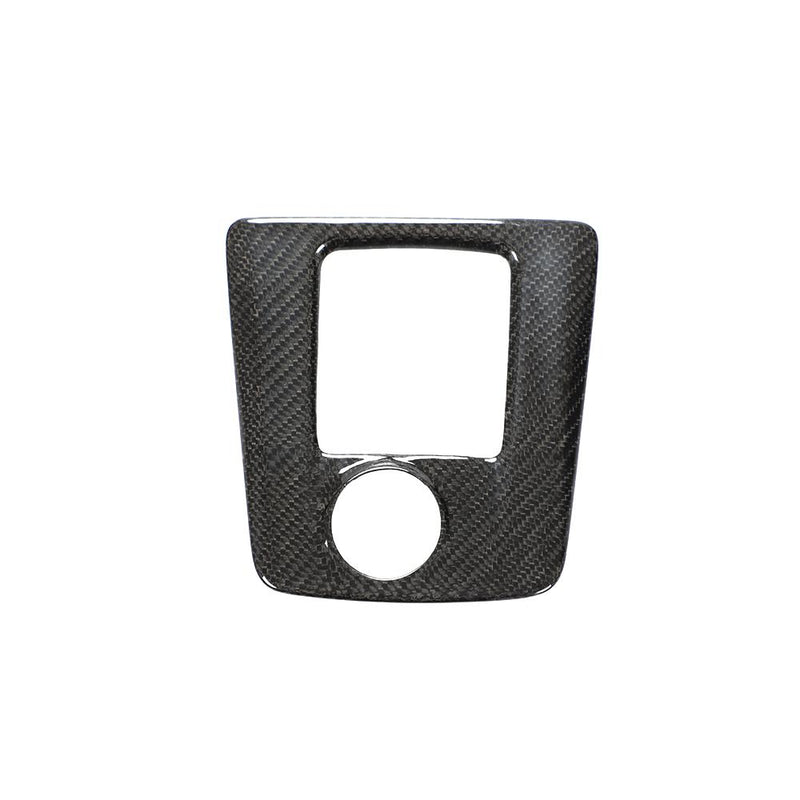 Mercedes-benz A45 AMG W176/CLA 45 AMG C117/GLA 45 AMG X156 Facelift  ST Style Carbon Fiber Shift Knob Under Cover