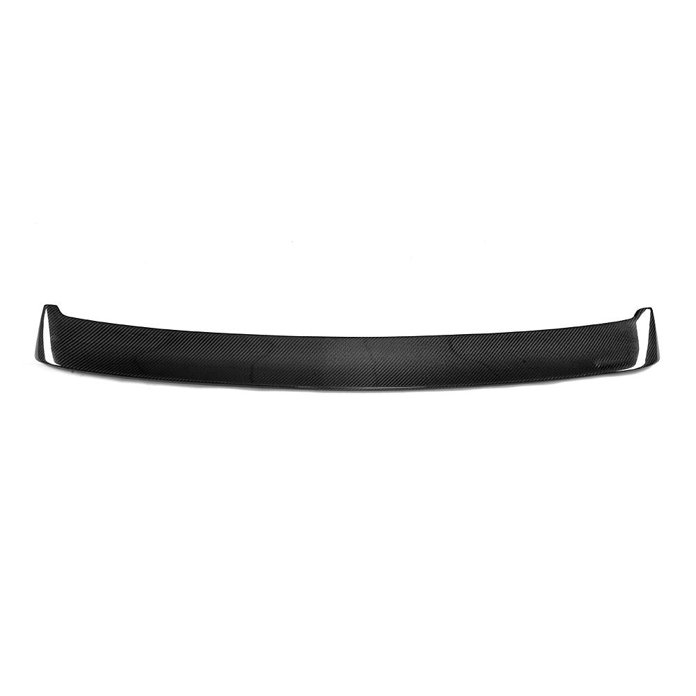 H Style Carbon Fiber Roof Spoiler for BMW 5 Series F10/F11 ,M5 F10 (2010–2017)