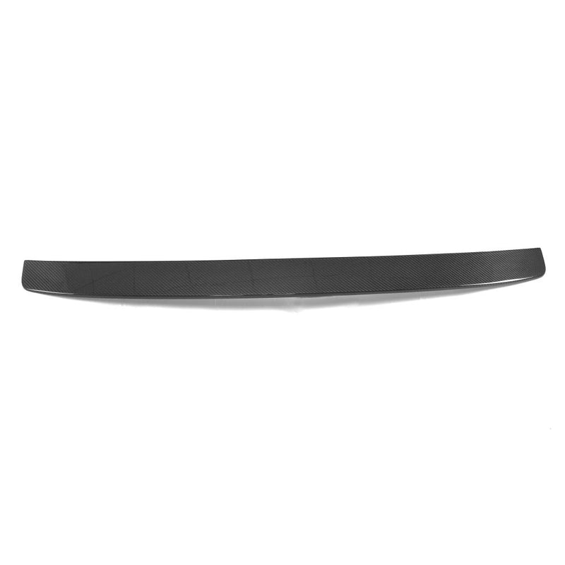 Mercedes-Benz C‑Class C205/C43 C63 AMG Coupé  ML Style Carbon Fiber Roof Spoiler