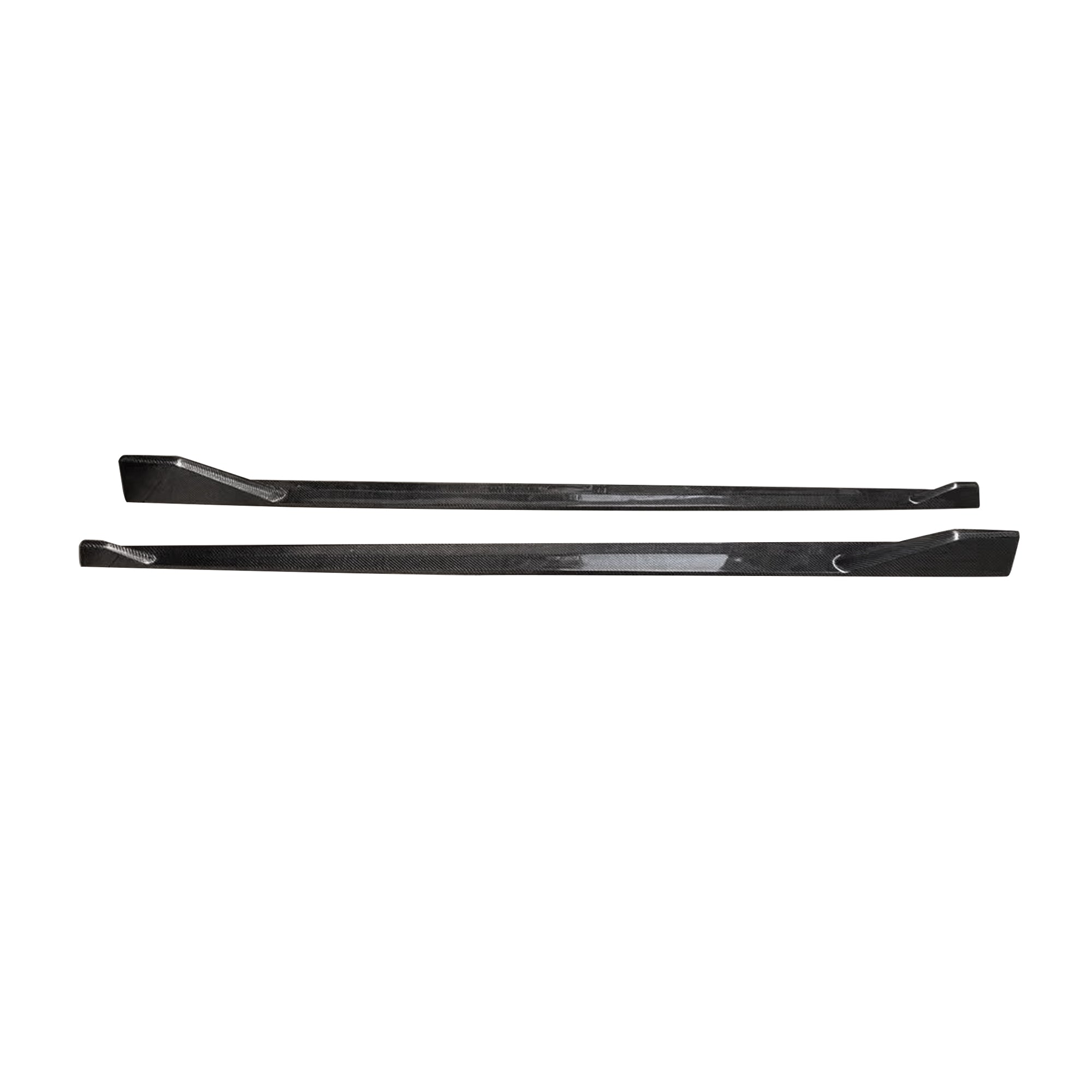 ST Style Carbon Fiber Side Skirts for BMW Z4 G29 (2018+)