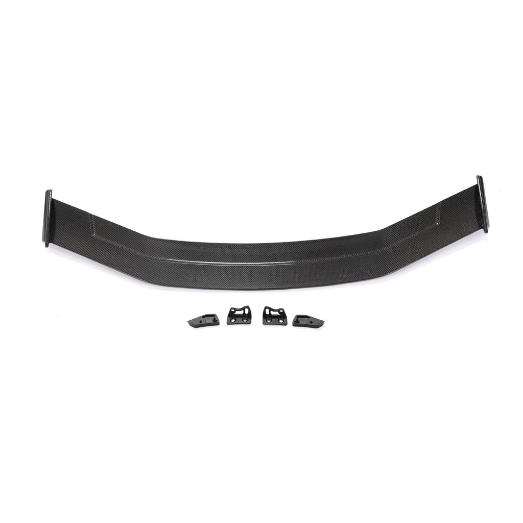 ST Style Carbon Fiber Trunk Spoiler For AUDI A5 / S5 B9 Pre-LCI & B9.5 LCI (2017–2023)